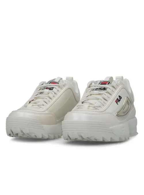 Fila Damskie Sneakersy Disruptor N Low W 101102079G Beżowy | Sklep Monotox