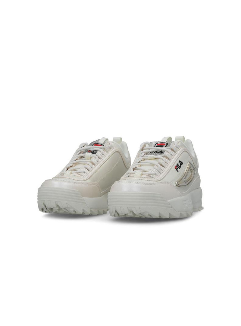 Fila Damskie Sneakersy Disruptor N Low W 101102079G Beżowy | Sklep Monotox