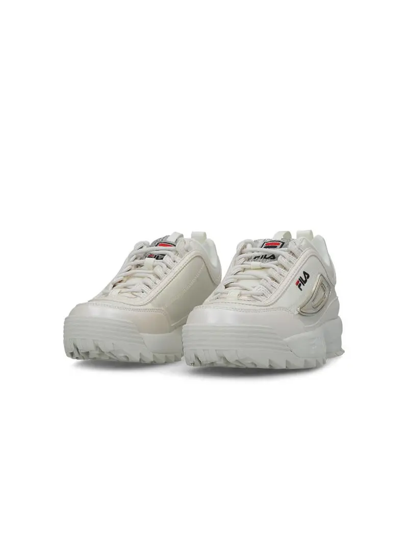 Fila Damskie Sneakersy Disruptor N Low W 101102079G Beżowy | Sklep Monotox