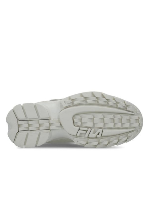 Fila Damskie Sneakersy Disruptor N Low W 101102079G Beżowy | Sklep Monotox