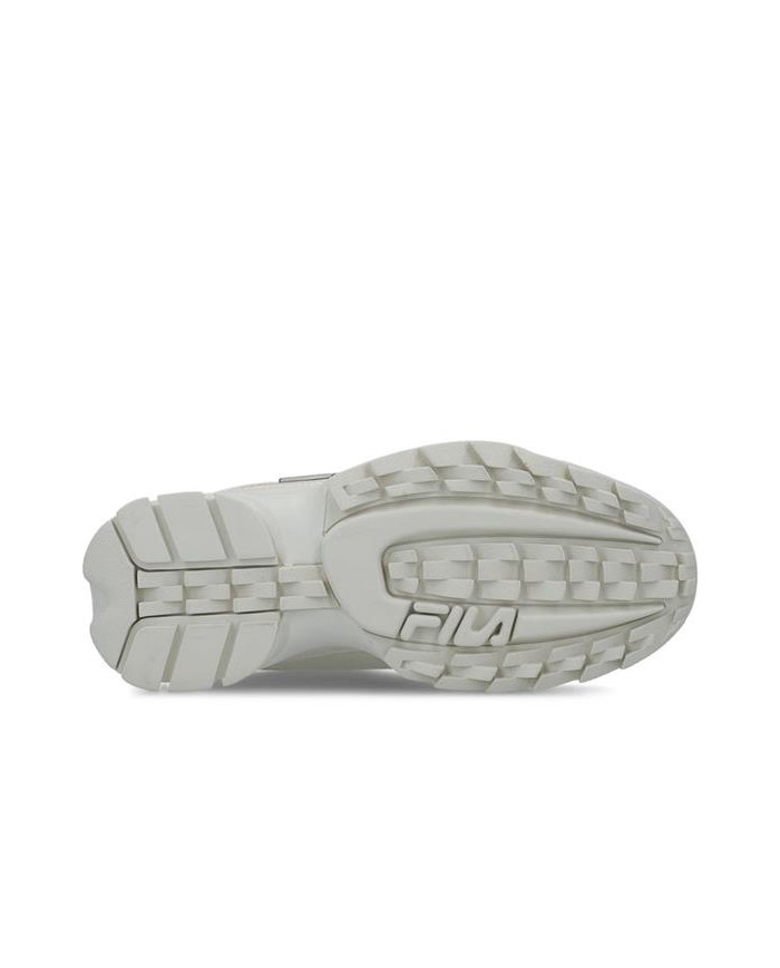Fila Damskie Sneakersy Disruptor N Low W 101102079G Beżowy | Sklep Monotox