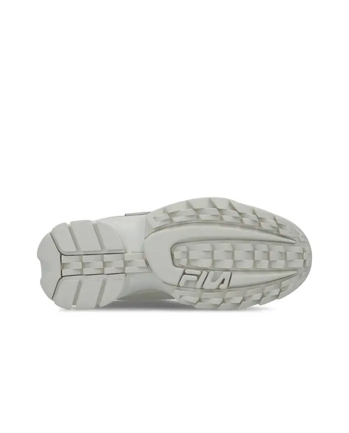 Fila Damskie Sneakersy Disruptor N Low W 101102079G Beżowy | Sklep Monotox