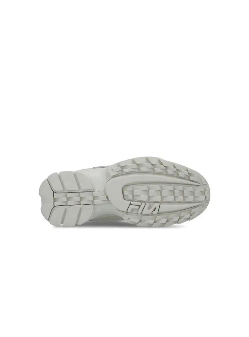 Fila Damskie Sneakersy Disruptor N Low W 101102079G Beżowy | Sklep Monotox