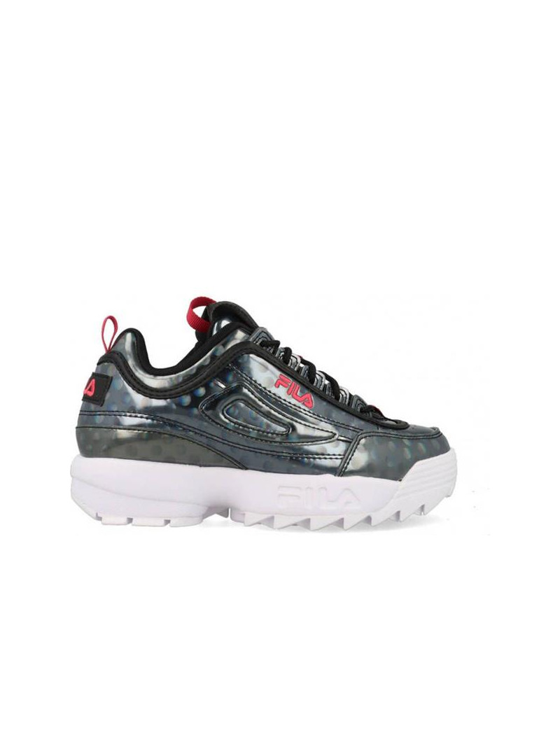 Fila Dziecięce Sneakersy Disruptor F Kids 101108118H Czarny | Sklep Monotox