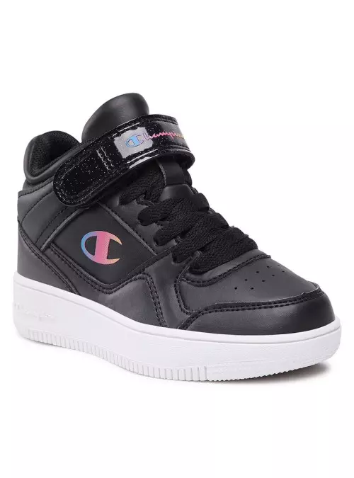 Champion REBOUND VINTAGE MID B PS S32489KK006