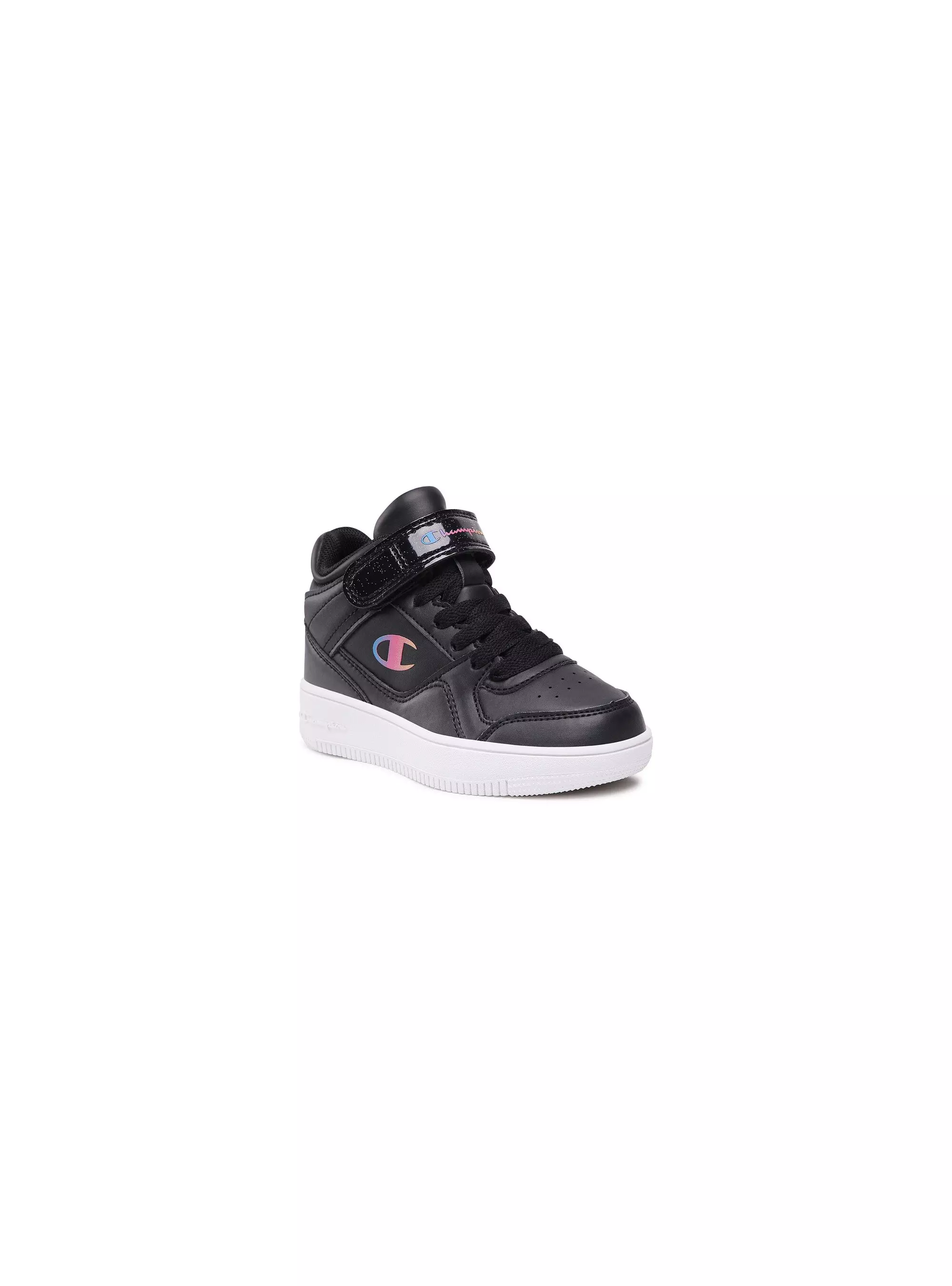 Champion REBOUND VINTAGE MID B PS S32489KK006