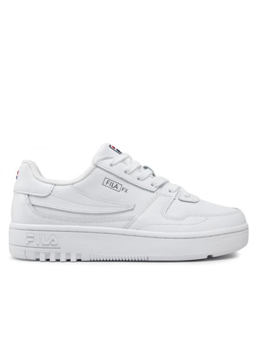 Fila Męskie Sneakersy Fx Ventuno L Low 10111671FG Biały | Sklep Monotox