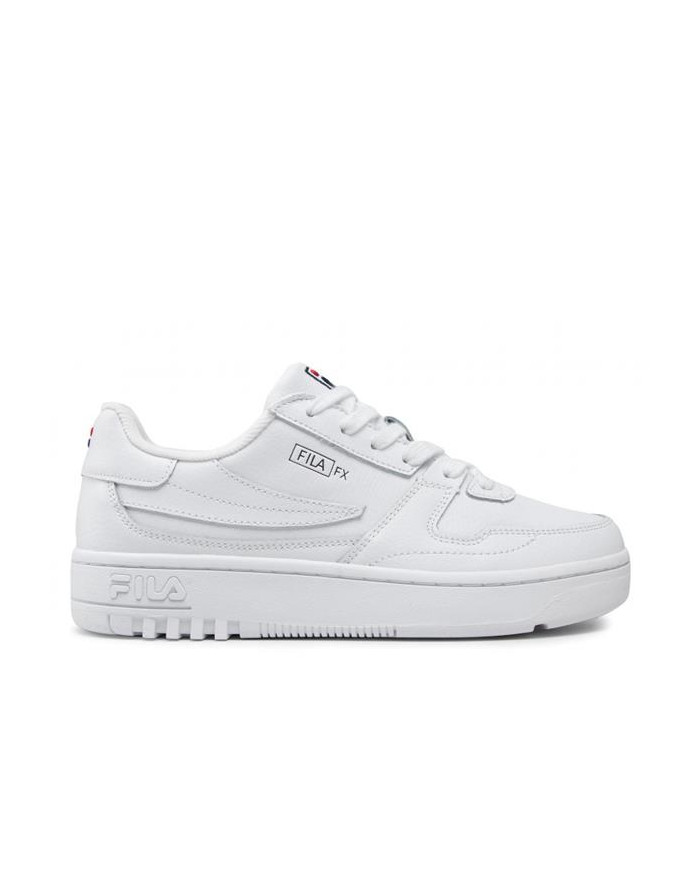 Fila Męskie Sneakersy Fx Ventuno L Low 10111671FG Biały | Sklep Monotox