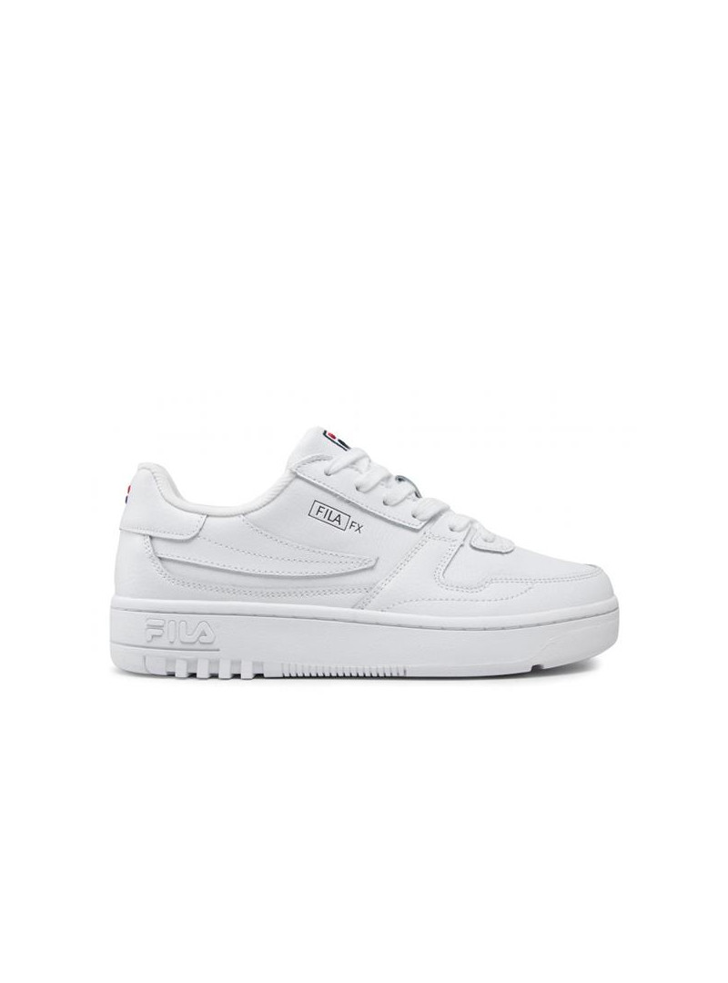 Fila Męskie Sneakersy Fx Ventuno L Low 10111671FG Biały | Sklep Monotox