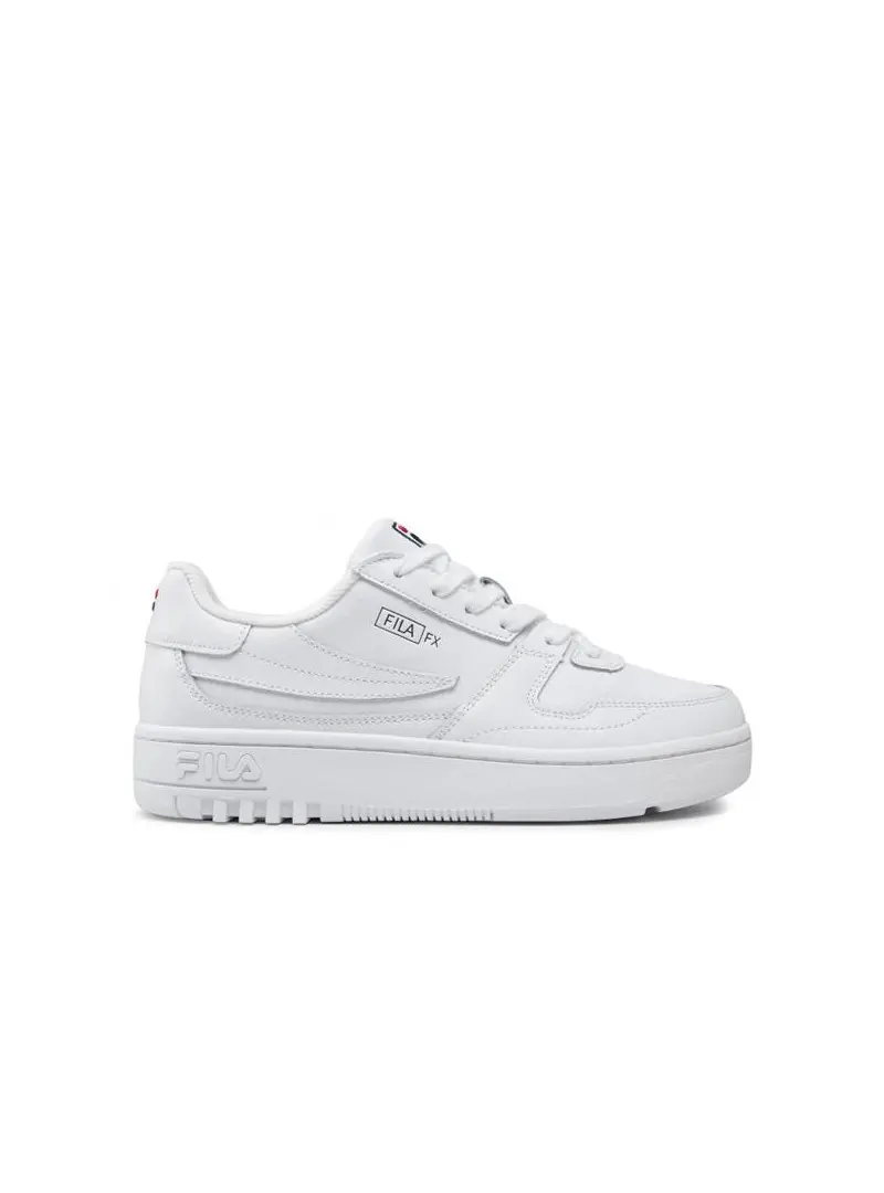 Fila Męskie Sneakersy Fx Ventuno L Low 10111671FG Biały | Sklep Monotox