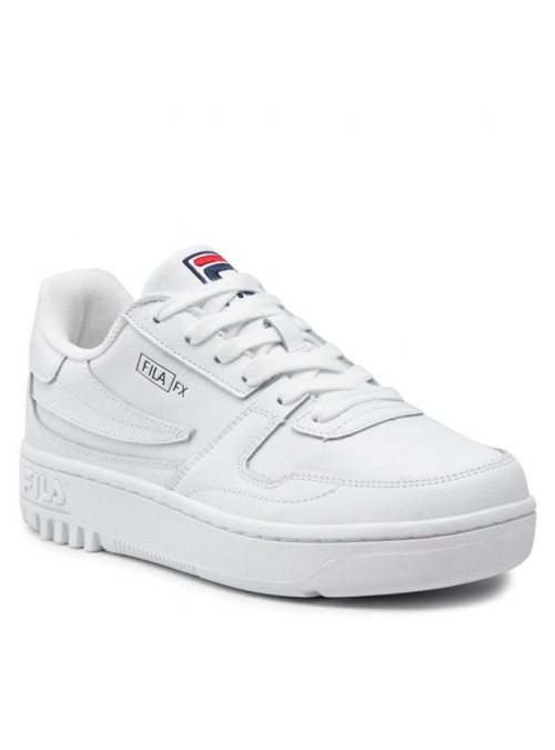Fila Męskie Sneakersy Fx Ventuno L Low 10111671FG Biały | Sklep Monotox