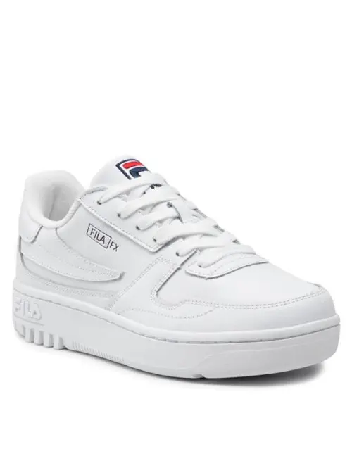Fila Męskie Sneakersy Fx Ventuno L Low 10111671FG Biały | Sklep Monotox