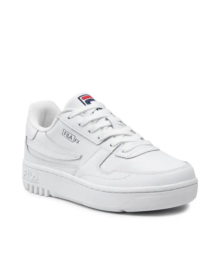 Fila Męskie Sneakersy Fx Ventuno L Low 10111671FG Biały | Sklep Monotox