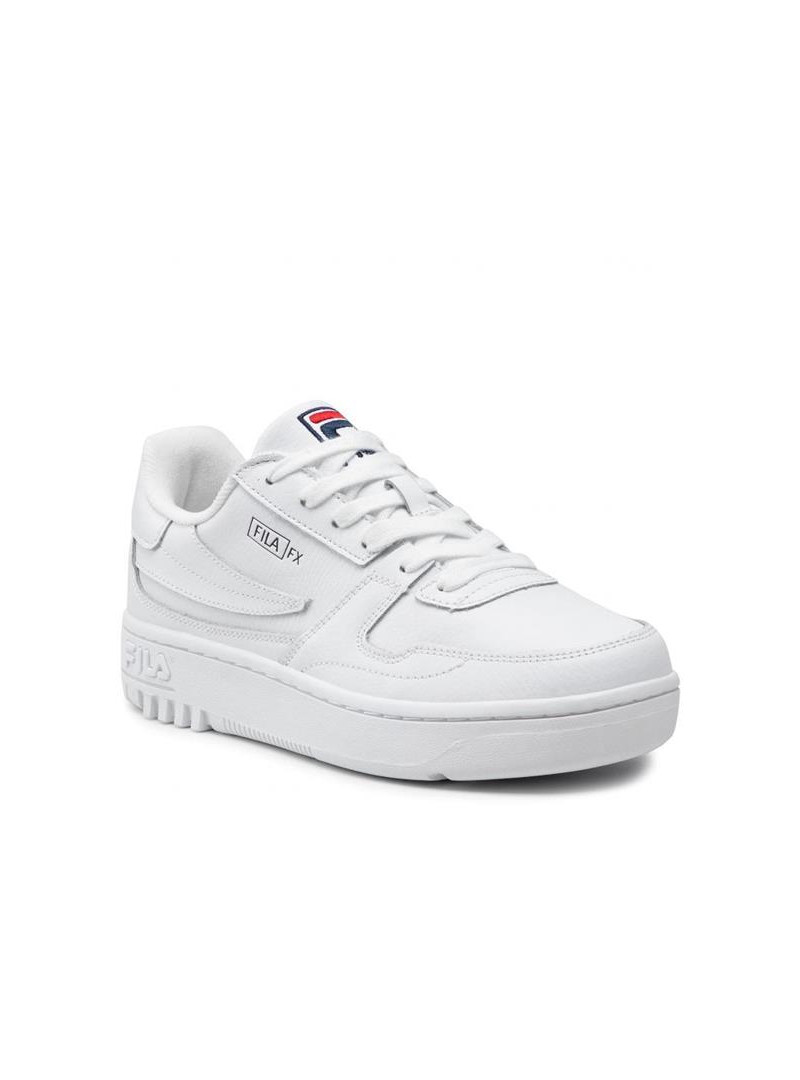 Fila Męskie Sneakersy Fx Ventuno L Low 10111671FG Biały | Sklep Monotox