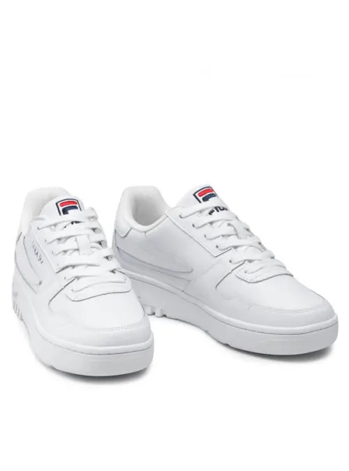 Fila Męskie Sneakersy Fx Ventuno L Low 10111671FG Biały | Sklep Monotox