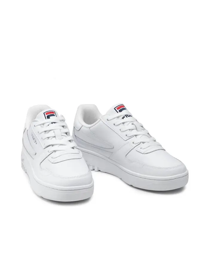 Fila Męskie Sneakersy Fx Ventuno L Low 10111671FG Biały | Sklep Monotox