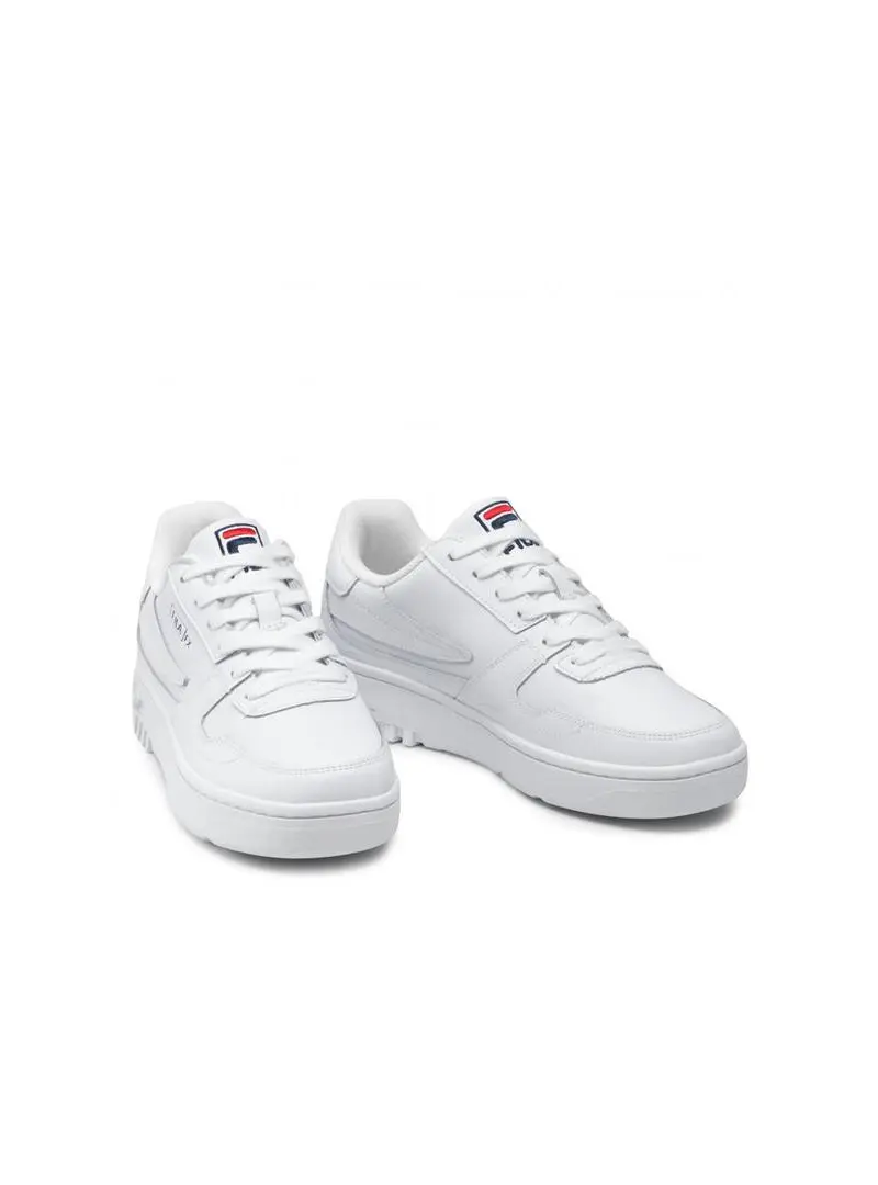Fila Męskie Sneakersy Fx Ventuno L Low 10111671FG Biały | Sklep Monotox