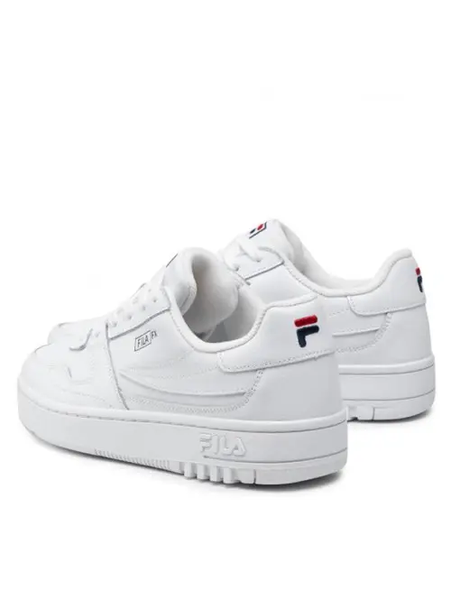 Fila Męskie Sneakersy Fx Ventuno L Low 10111671FG Biały | Sklep Monotox