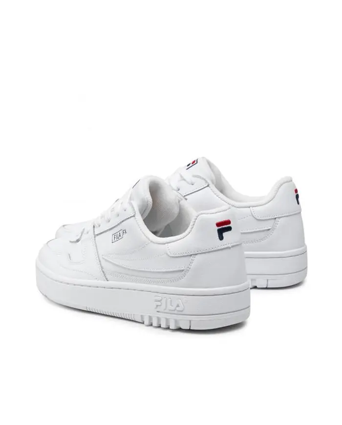 Fila Męskie Sneakersy Fx Ventuno L Low 10111671FG Biały | Sklep Monotox