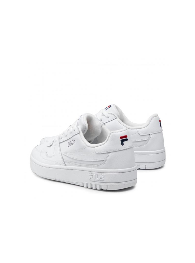 Fila Męskie Sneakersy Fx Ventuno L Low 10111671FG Biały | Sklep Monotox