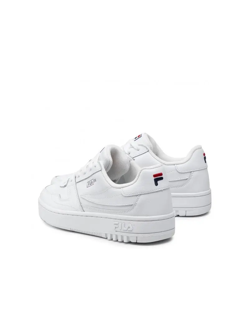 Fila Męskie Sneakersy Fx Ventuno L Low 10111671FG Biały | Sklep Monotox