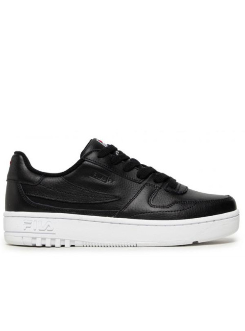Fila Męskie Sneakersy Fx Ventuno L Low 101116725Y Czarny | Sklep Monotox