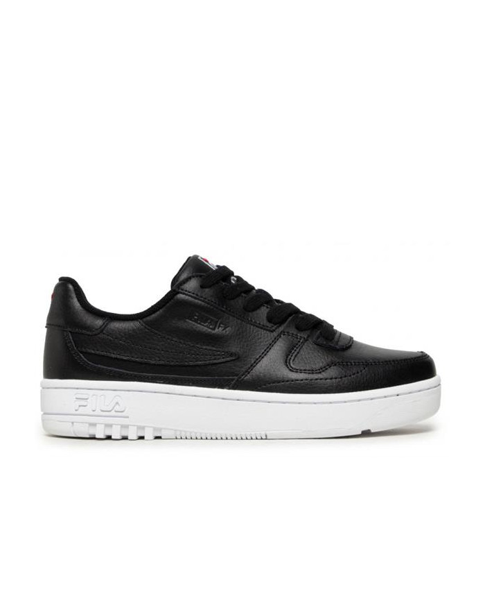 Fila Męskie Sneakersy Fx Ventuno L Low 101116725Y Czarny | Sklep Monotox