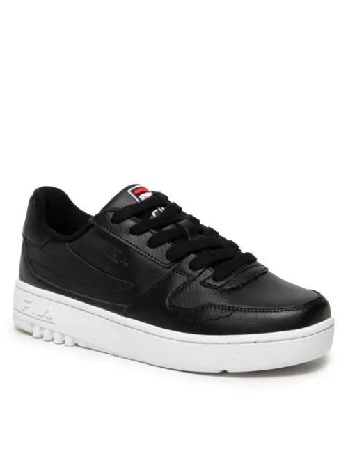 Fila Męskie Sneakersy Fx Ventuno L Low 101116725Y Czarny | Sklep Monotox