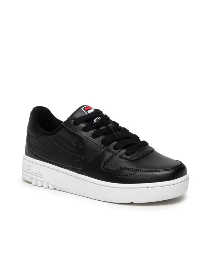 Fila Męskie Sneakersy Fx Ventuno L Low 101116725Y Czarny | Sklep Monotox
