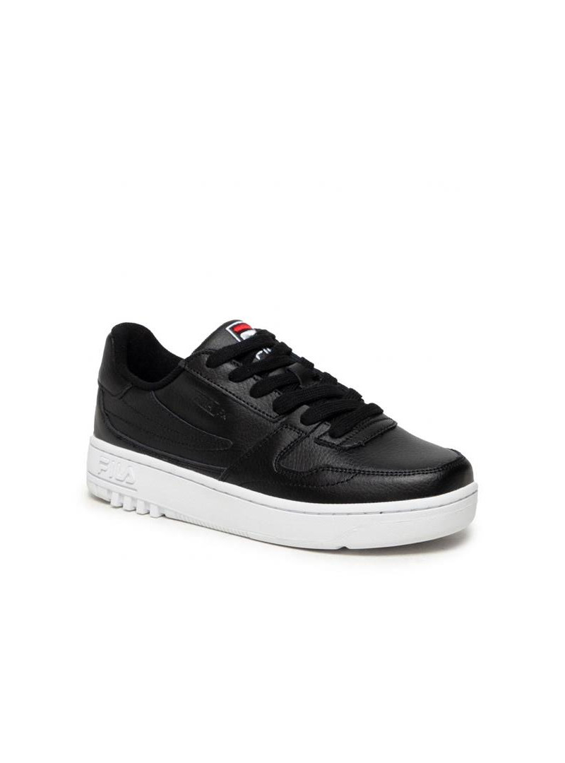 Fila Męskie Sneakersy Fx Ventuno L Low 101116725Y Czarny | Sklep Monotox