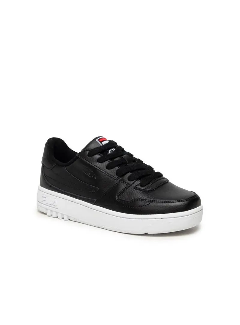 Fila Męskie Sneakersy Fx Ventuno L Low 101116725Y Czarny | Sklep Monotox