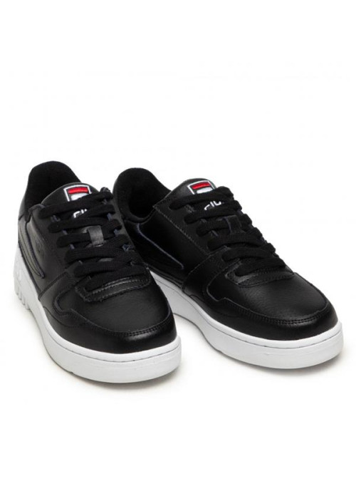 Fila Męskie Sneakersy Fx Ventuno L Low 101116725Y Czarny | Sklep Monotox