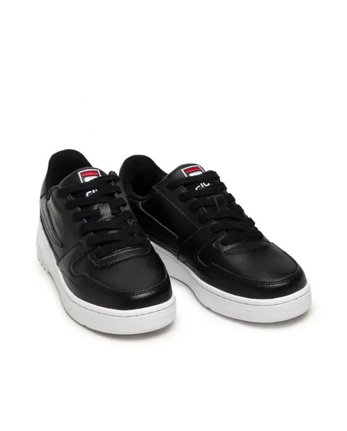 Fila Męskie Sneakersy Fx Ventuno L Low 101116725Y Czarny | Sklep Monotox