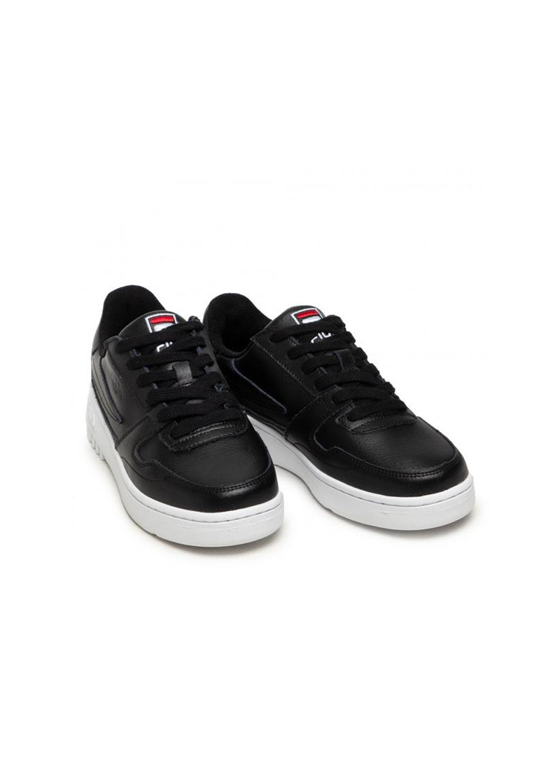 Fila Męskie Sneakersy Fx Ventuno L Low 101116725Y Czarny | Sklep Monotox