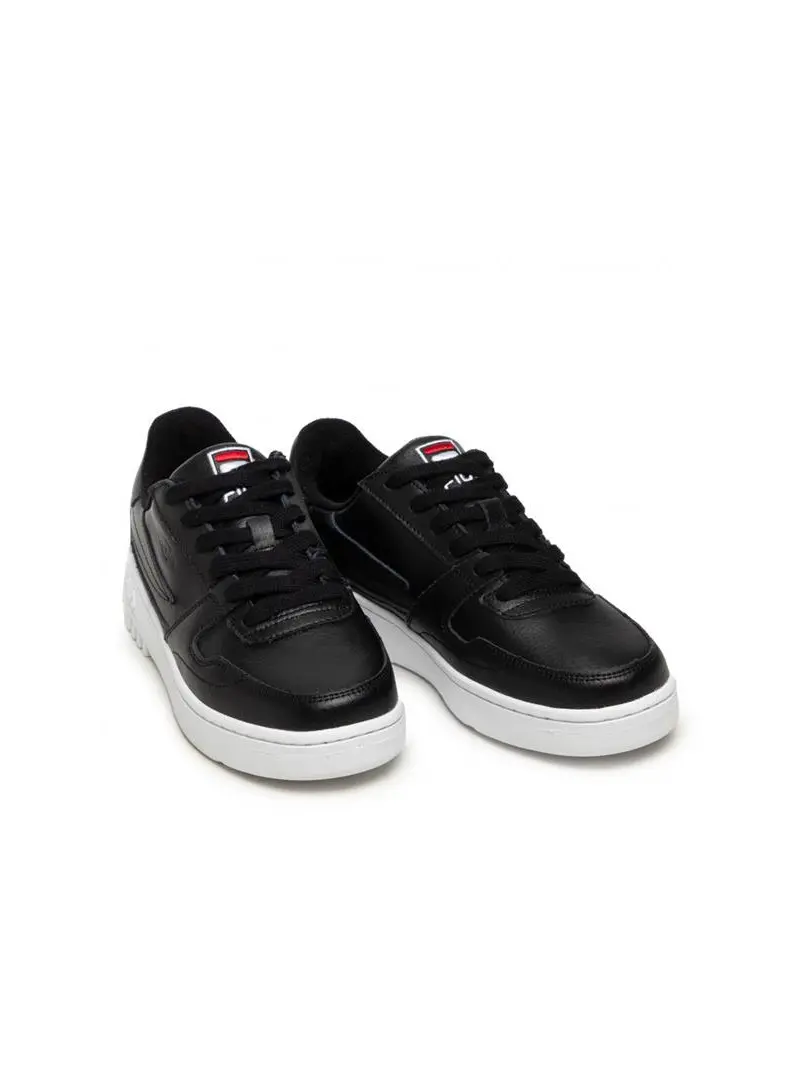 Fila Męskie Sneakersy Fx Ventuno L Low 101116725Y Czarny | Sklep Monotox
