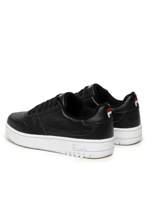 Fila Męskie Sneakersy Fx Ventuno L Low 101116725Y Czarny | Sklep Monotox