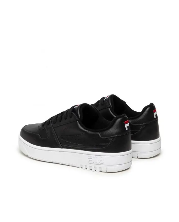 Fila Męskie Sneakersy Fx Ventuno L Low 101116725Y Czarny | Sklep Monotox