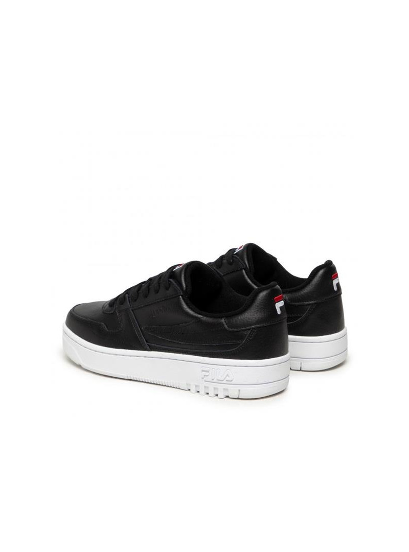 Fila Męskie Sneakersy Fx Ventuno L Low 101116725Y Czarny | Sklep Monotox