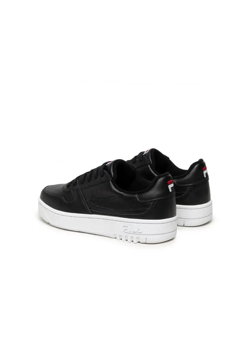 Fila Męskie Sneakersy Fx Ventuno L Low 101116725Y Czarny | Sklep Monotox