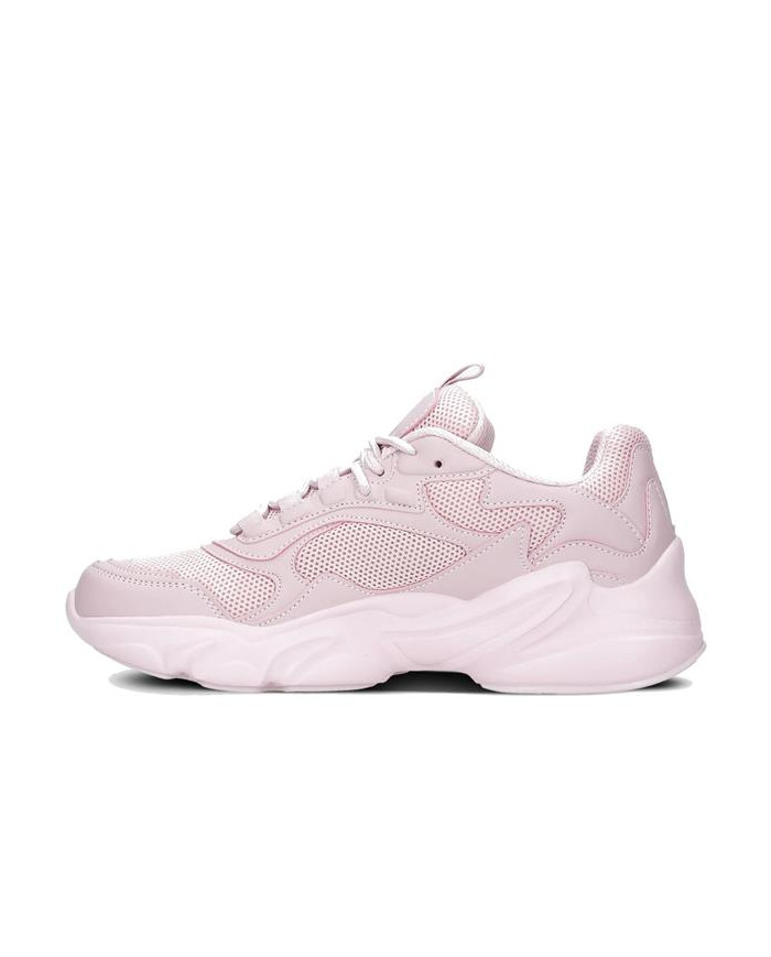 Fila Damskie Sneakersy Collene W 101123273X Różowy | Sklep Monotox