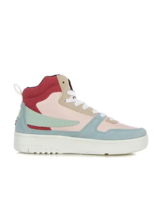 Fila Damskie Sneakersy Fxventuno Cb Min Wmns 101133484P Różowy | Sklep Monotox
