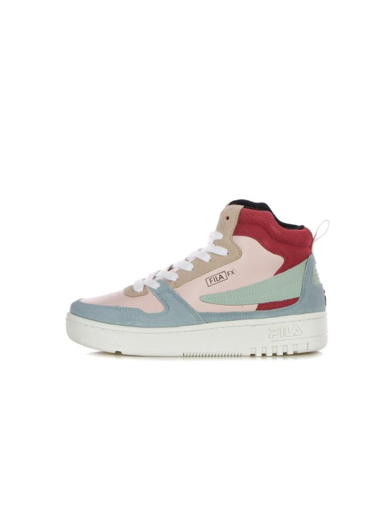 Fila Damskie Sneakersy Fxventuno Cb Min Wmns 101133484P Różowy | Sklep Monotox