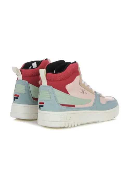 Fila Damskie Sneakersy Fxventuno Cb Min Wmns 101133484P Różowy | Sklep Monotox