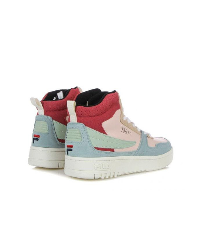 Fila Damskie Sneakersy Fxventuno Cb Min Wmns 101133484P Różowy | Sklep Monotox