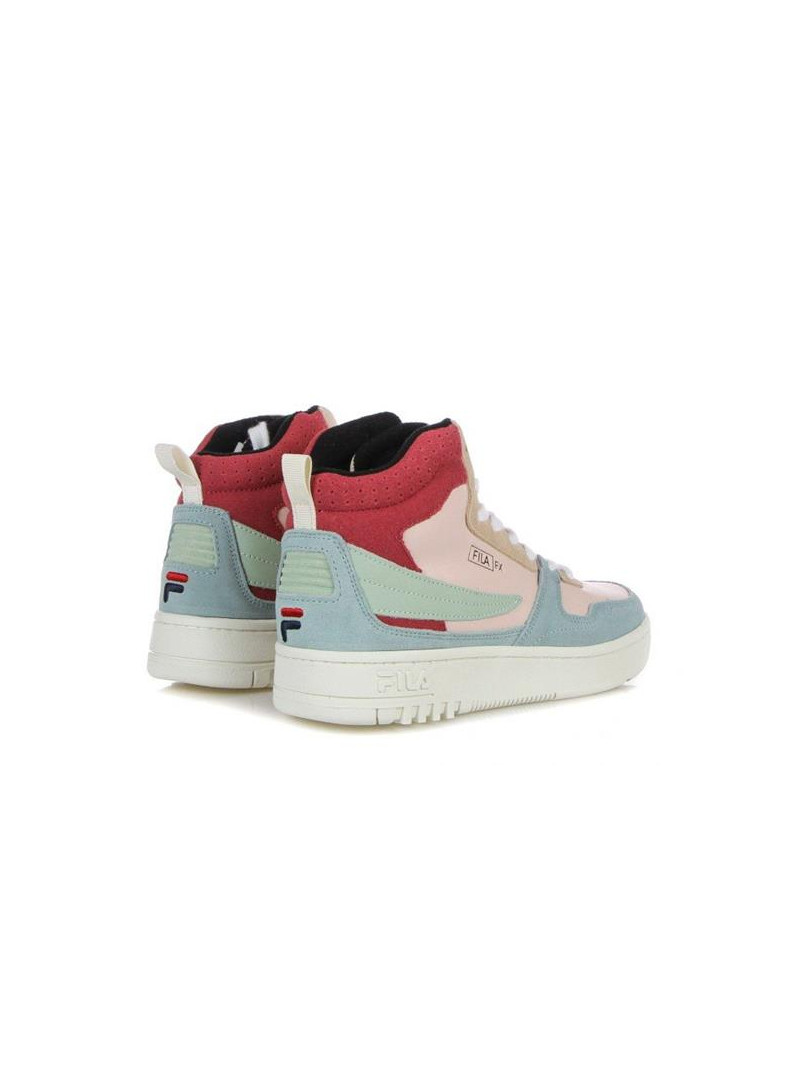 Fila Damskie Sneakersy Fxventuno Cb Min Wmns 101133484P Różowy | Sklep Monotox