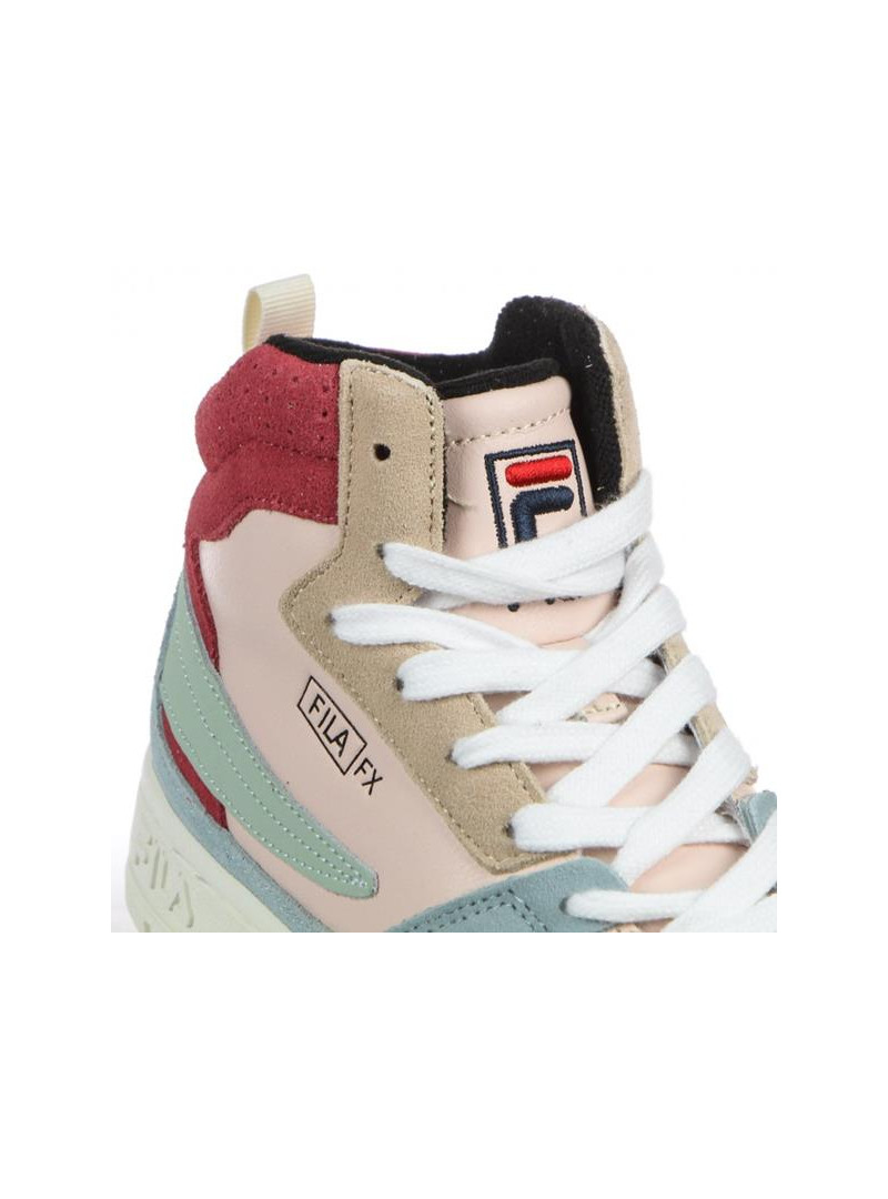 Fila Damskie Sneakersy Fxventuno Cb Min Wmns 101133484P Różowy | Sklep Monotox