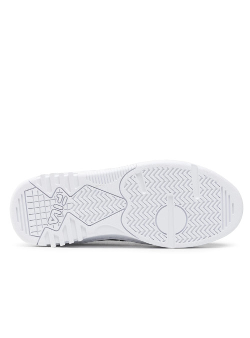 Fila Dziecięce Junior Sneakersy FX Ventuno Low Kids 101135125Y Czarny | Sklep Monotox