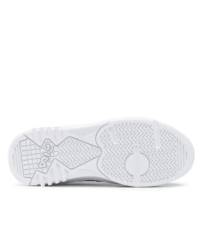 Fila Dziecięce Junior Sneakersy FX Ventuno Low Kids 101135125Y Czarny | Sklep Monotox