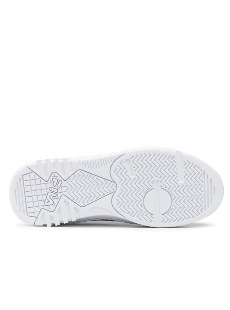 Fila Dziecięce Junior Sneakersy FX Ventuno Low Kids 101135125Y Czarny | Sklep Monotox