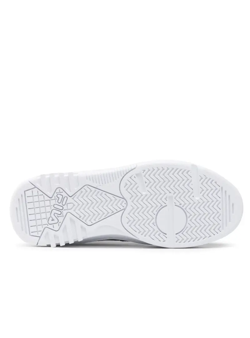 Fila Dziecięce Junior Sneakersy FX Ventuno Low Kids 101135125Y Czarny | Sklep Monotox